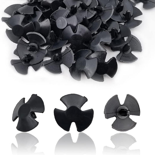 4878883AA Hood Insulation Retainer Clips for Chrysler LH LHS