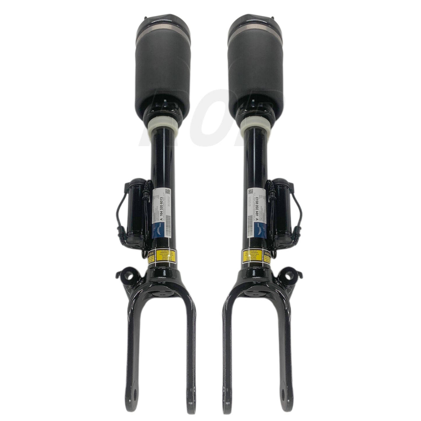 7Pcs Fit for Mercedes-Benz GL350 GL550 GL450 GL550 GL63 AMG Air Suspension set New