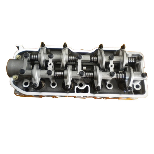 4G64 G4CS 2.4 8V Cylinder Head Assy for Mitsubishi Galant L200 L300 Expo Pajero