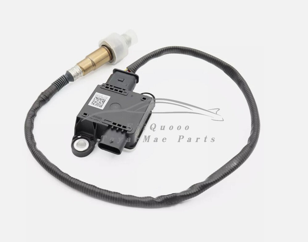 New Particulate Matter Sensor JX61-5L239-DB for FORD FOCUS IV HN 1.5 EcoBlue