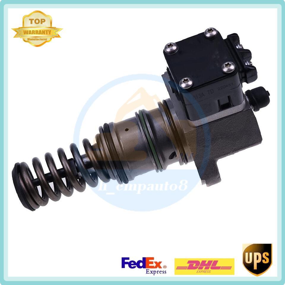 Fuel Pump 0986445011+ 0414755015 for Mack E7 Truck 313GC5233MX 2003-2006 DHL UPS