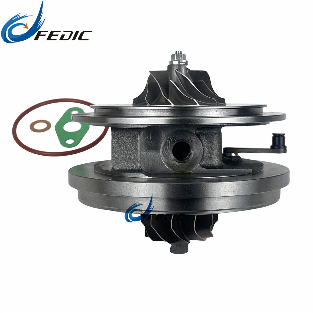 Turbo cartridge TD04 49477-01203 for Land- for Rover Evoque Freelander II 2.2 TD4 SD4