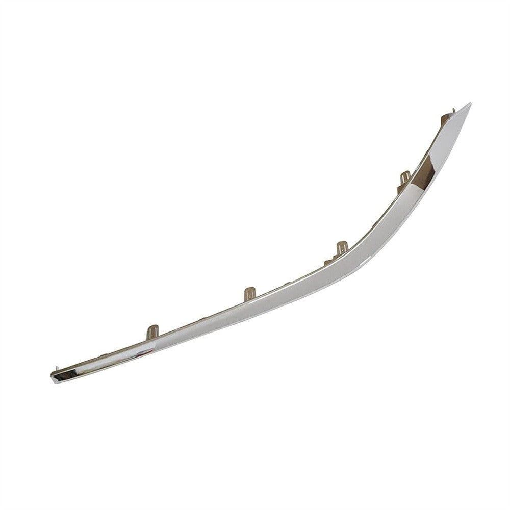 Left Driver Side Front Bumper Molding for Nissan Murano 2019 2020 2021 2022 2023
