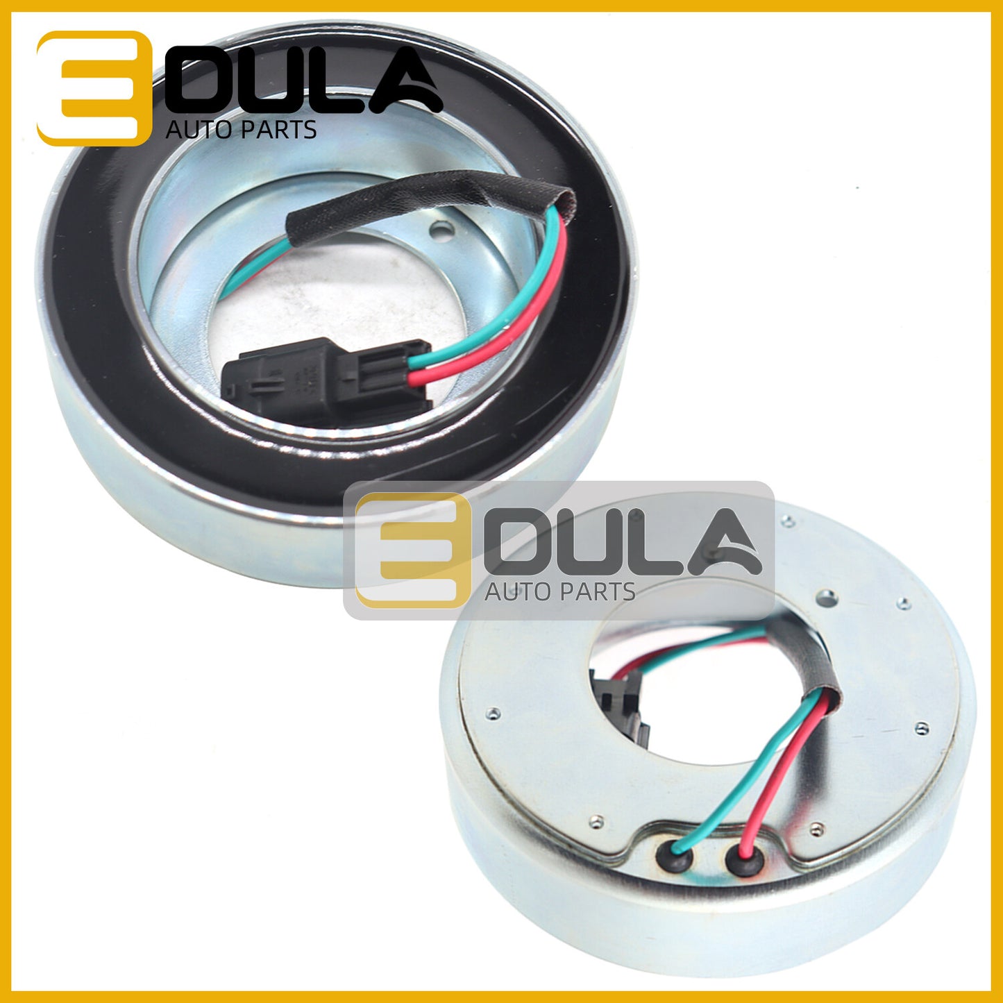 134691 1PC AC Compressor Clutch Coil fits for Renault Fluence for Dacia 926004634R