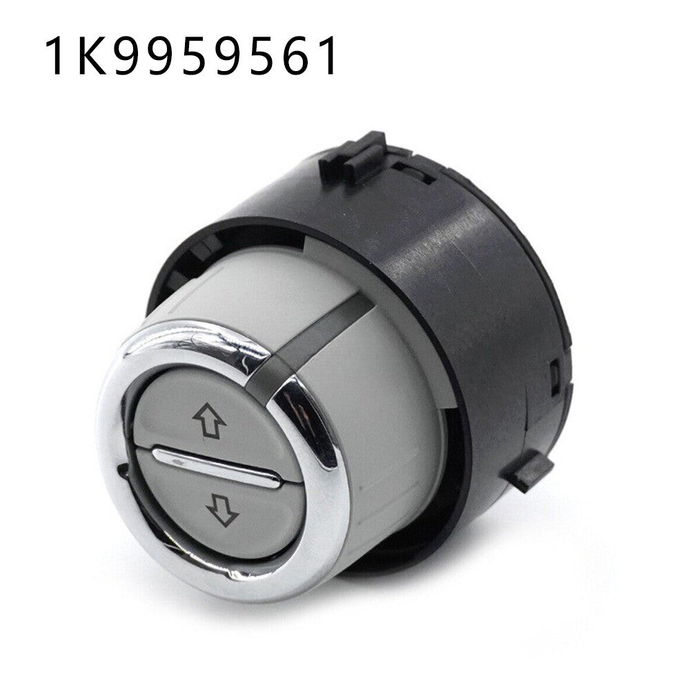 Gray Sunroof Moon Roof Switch 1K9959561 for Tiguan Touran for Golf K5 Sharan Magotan
