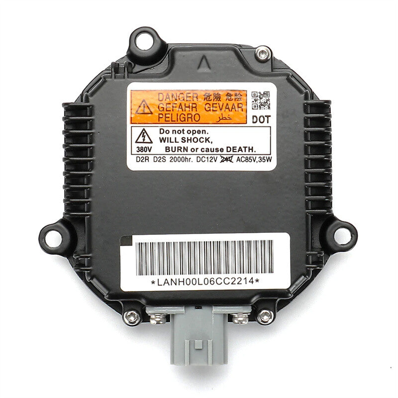 Fits for Infiniti for Subaru for Nissan Xenon D2S Ballast Headlight Module NZMIC111LBCA000