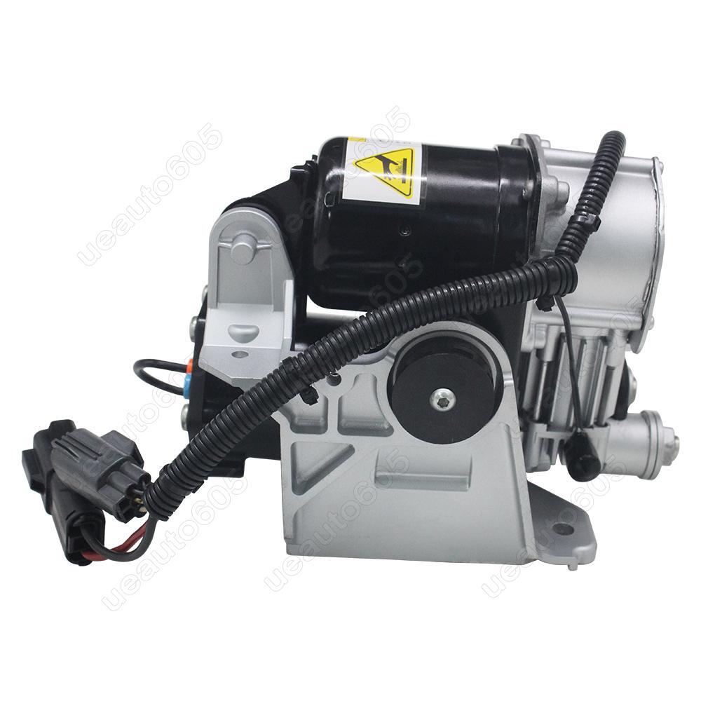 Hitachi for Range Rover Sport Discovery 3/4 LR3 Air Suspension Compressor Pump