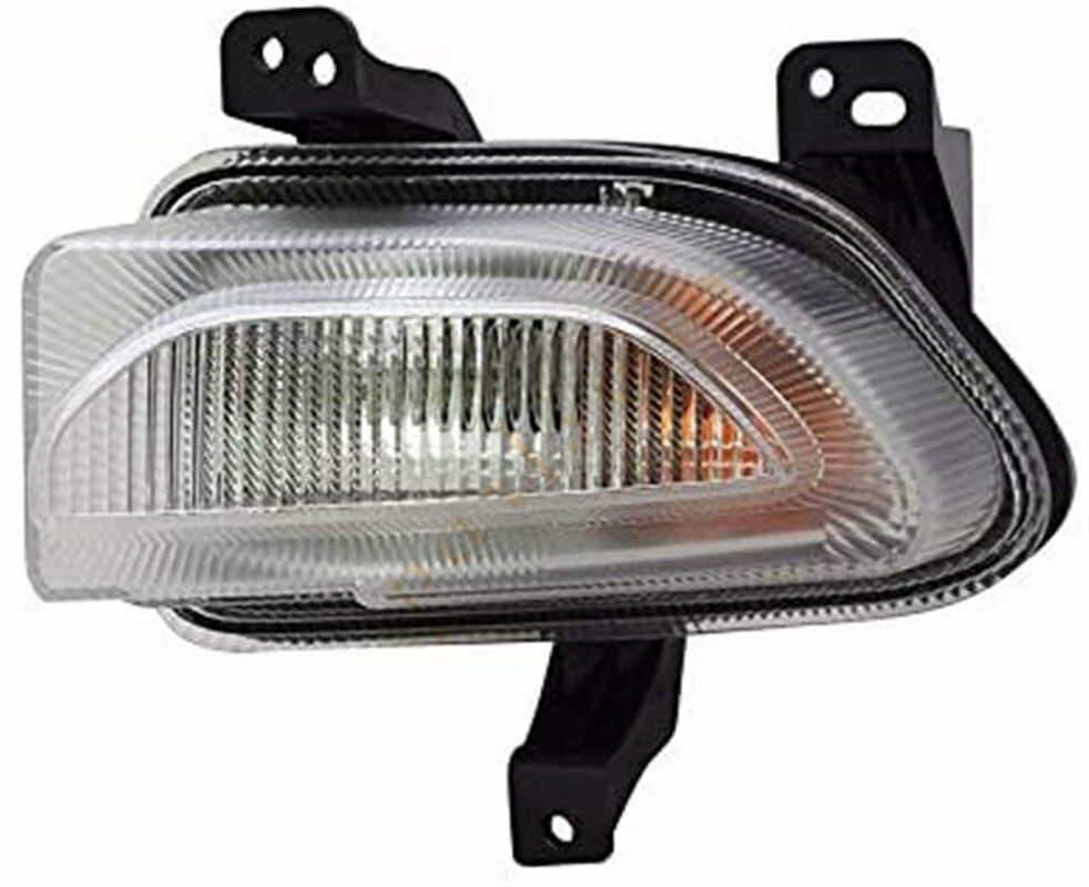 Left front turn signal stop light applicable to 2015-2018 for Jeep Renegade