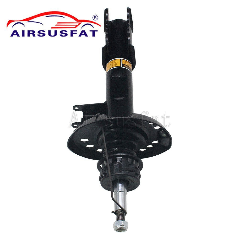 4-piece front and rear suspension shock absorber kit suitable for Mercedes W156, X156, W176, C117, B250