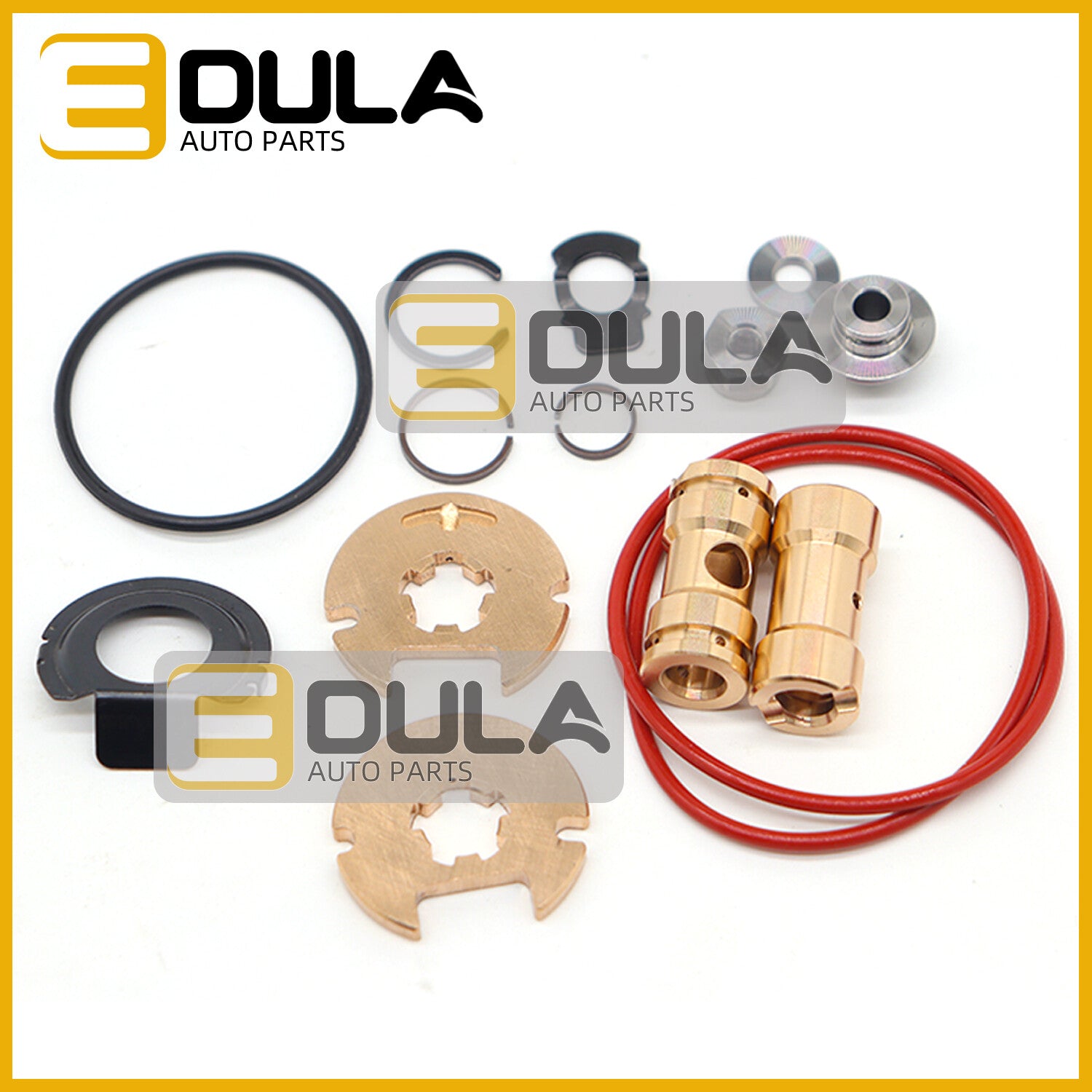 Auto Turbo Repair Kits Rebuild Kits fits for 06A145713D 078145703L 078145704H