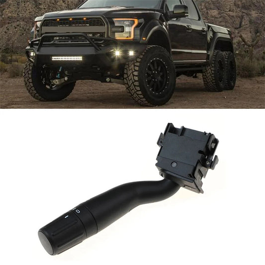Car Turn Signal Wiper Switch Washer Lever for Ford F150 F250 F350 BC3Z13K359BA