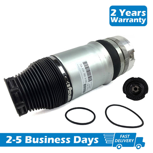 One-piece rear air suspension spring repair bag suitable for Audi Q7, for Porsche for Cayenne , and for Volkswagen Touareg.