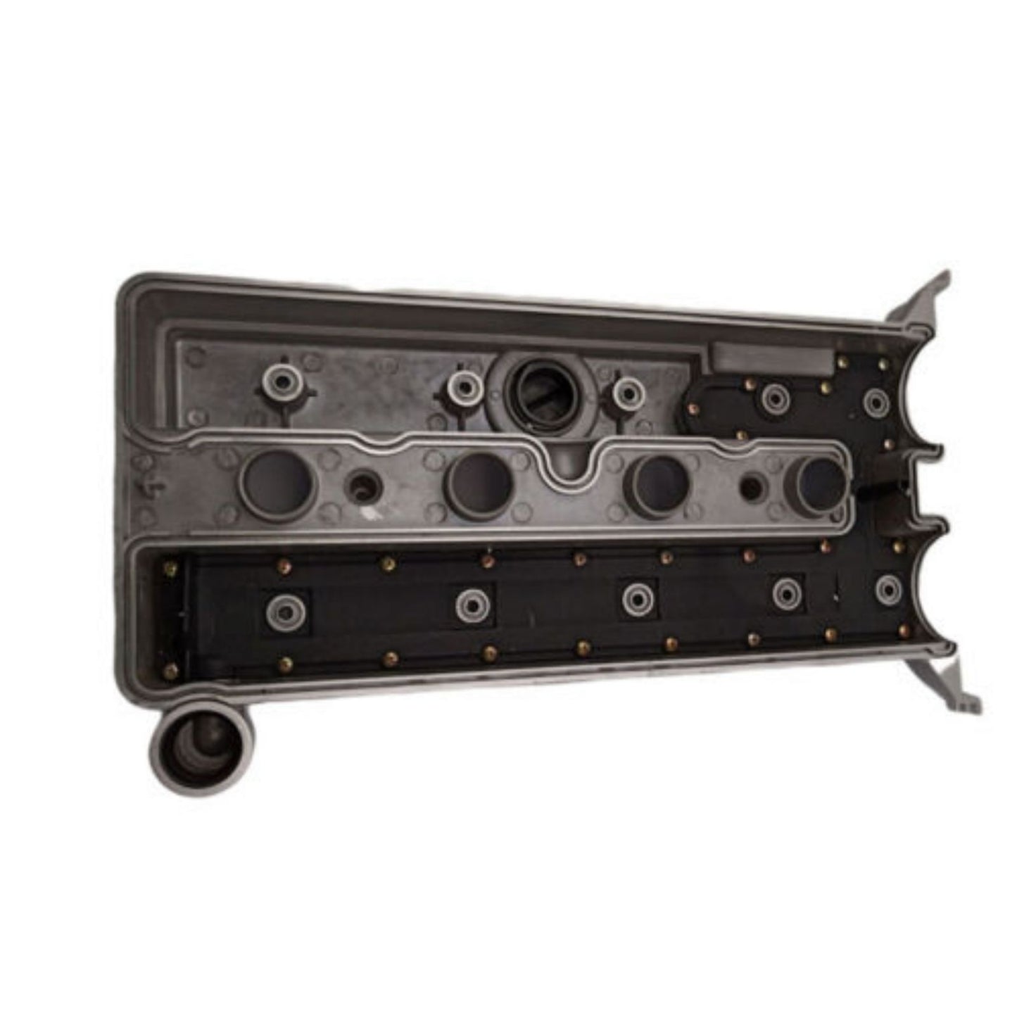 96473698 Engine Valve Cover W/CoverGasket Fits for Chevrolet Aveo L4 1.6L 2004 2005
