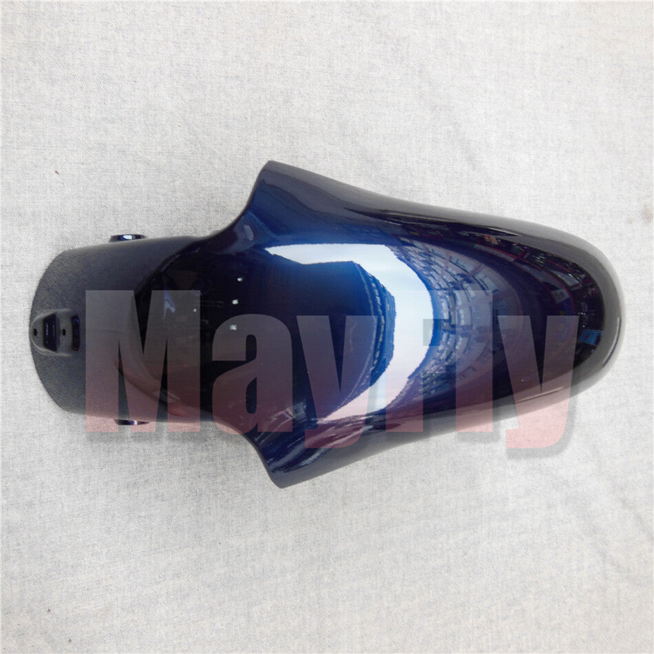 Front Tire Fender Mudguard Splash Guard Cover Fit For Hayabusa GSX1300R 08-2018