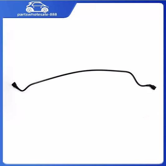 17127578405 Cooling System Coolant Hose Vent Pipe for BMW 5 Series 528i 520Li