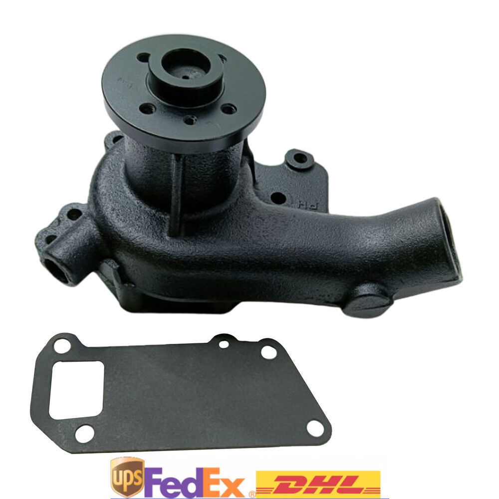 Water Pump 65.02502-8220 for Doosan Excavator DH225-7 DH258-7 DB58 Engine