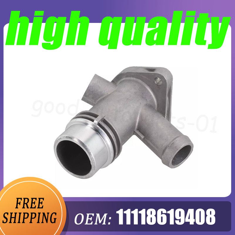 new 11118619408 engine coolant socket connector for F22 and F23