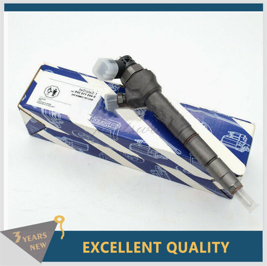 Fuel Injector Nozzle 0445110473 for AUDI A3 A4 for SEAT for SKODA for VW Beetle for Golf