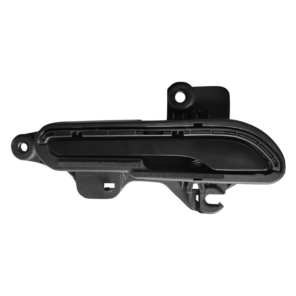 Outside Door Handle Black Right For 2020-22 for Tesla Model Y New 1528114-00-B