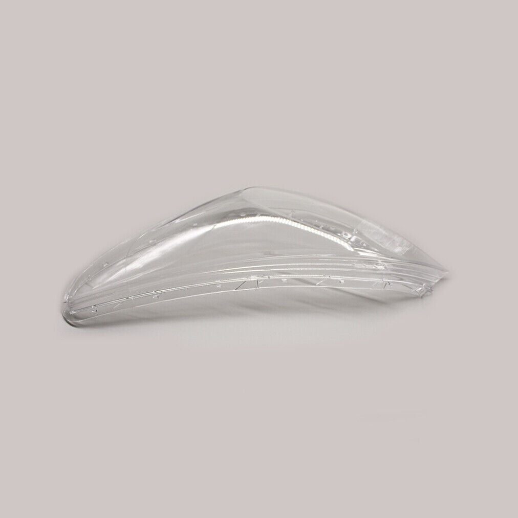 Fit for Kia Rio Sedan 2012 2013-2016 Headlight Lens Cover Transparent Right 1PCS