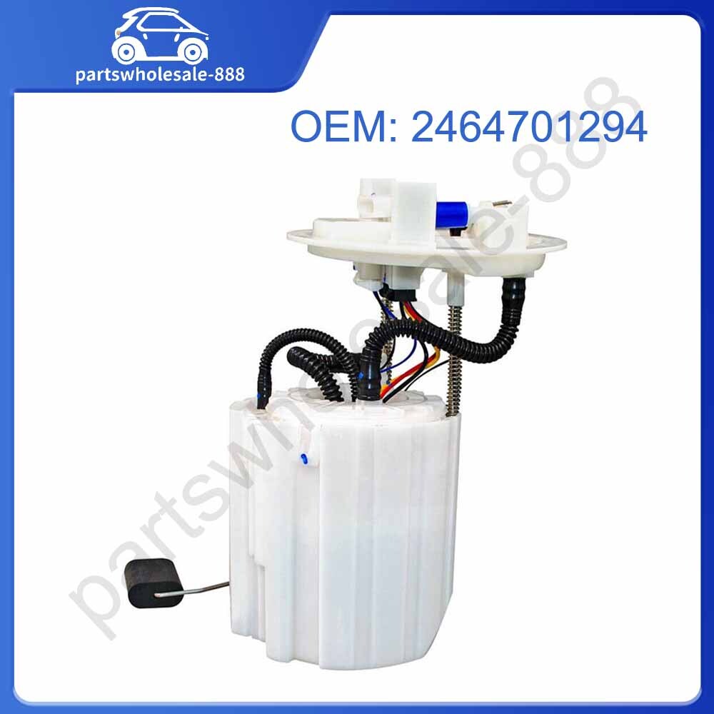2464701294 Fuel Pump Assembly for Mercedes-Benz A CLA200 GLA180 GLA250 12-19