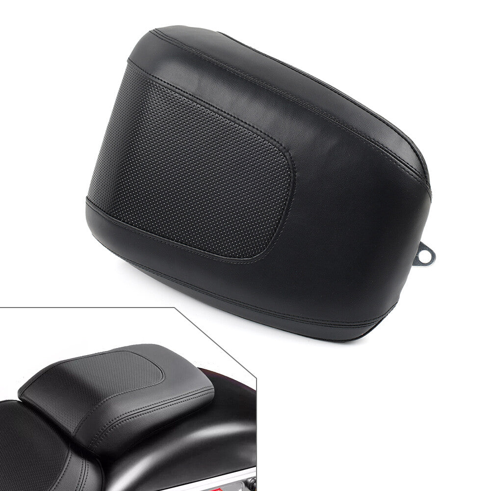 Rear Passenger for Seat Pillion Cushion for Harley Fat Boy FLFB FLFBS 114 2018+