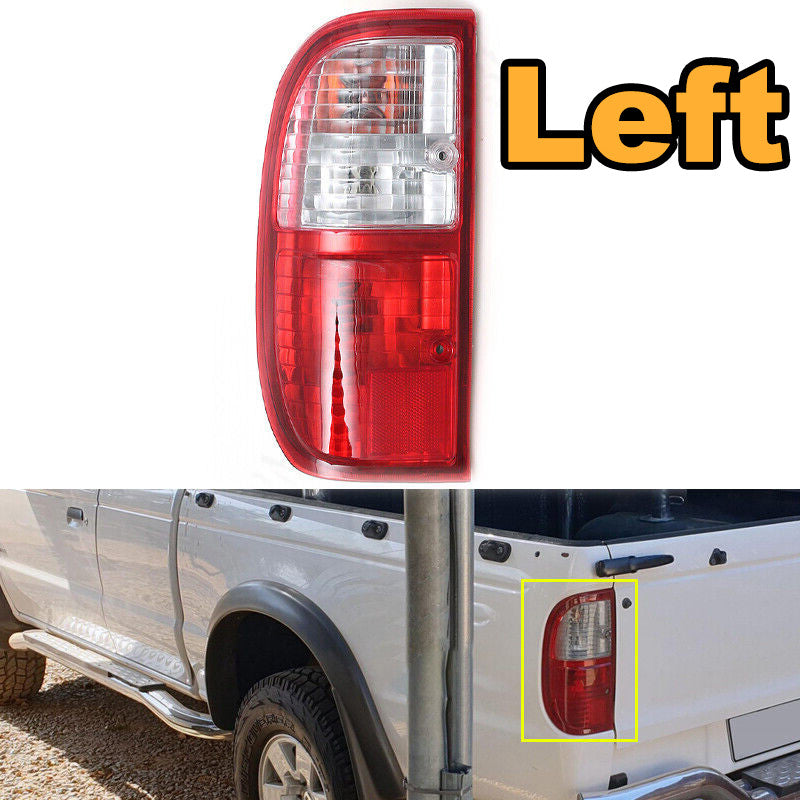 New Rear Left Reverse Signal Brake Lamp Tail Light for Ford Ranger 1998 - 2006