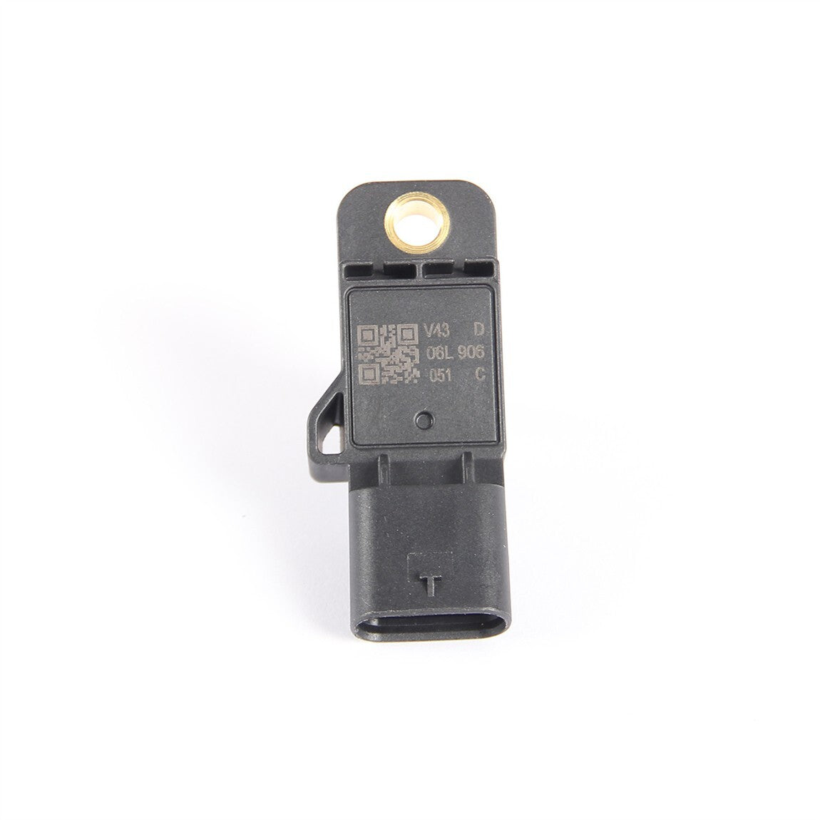 1PC for Hyundai Santa Fe 2.0 Crdi for KIA 0281002909 FUEL RAIL PRESSURE SENSOR New