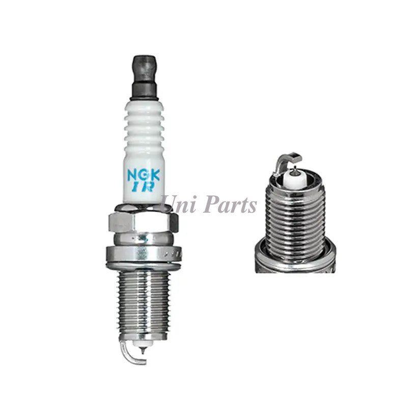 90919-01241 6-piece Iridium Spark Plugs for Toyota Yaris for Corolla for Scion xB - Equipment Manufacturer