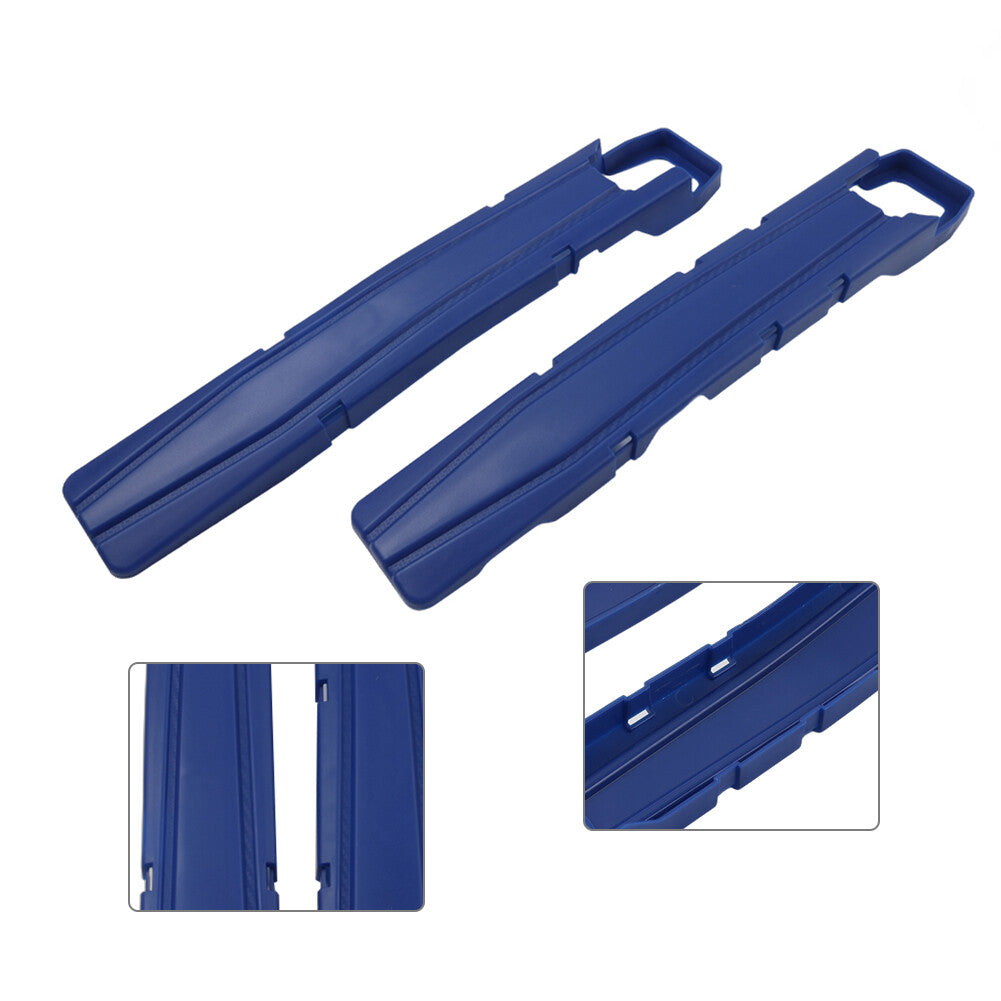 Motorcycle Swingarm Frame Guard Protector for Suzuki DRZ400 DRZ400S DRZ400SM