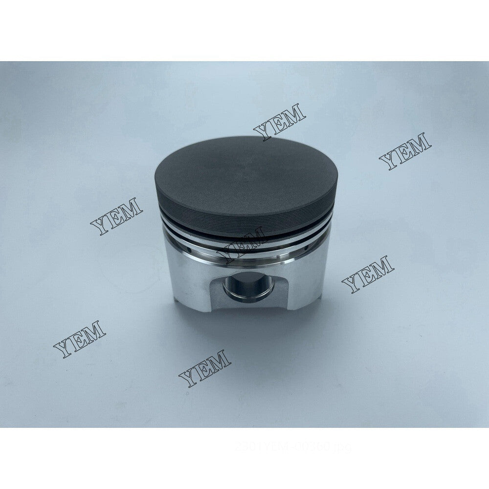 OC95 Piston 11460-21110 For Kubota Engine.