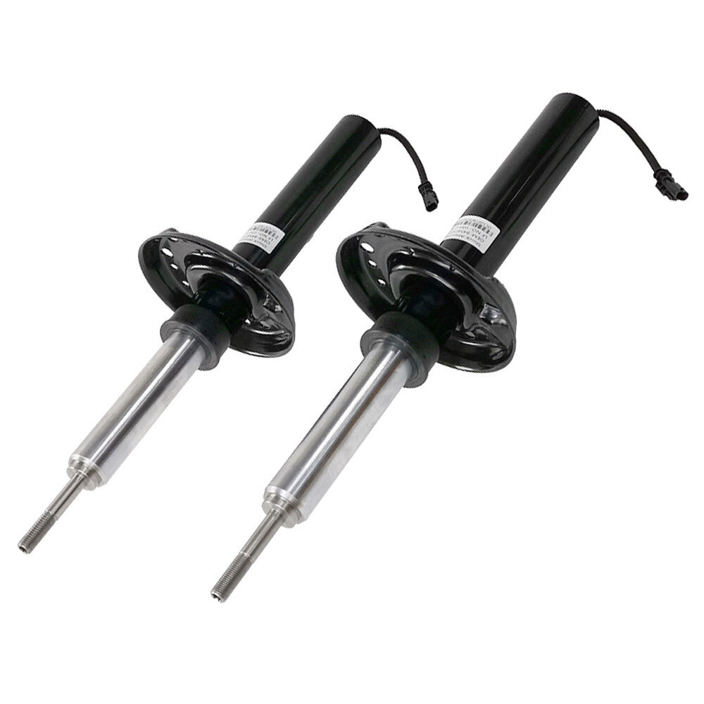 4X for Cadillac XTS 3.6L 2013-2019 Front Rear Shock Absorber w/Electric 23220530