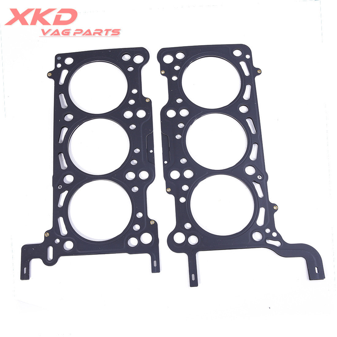 3.0TDI and 2.7LDI engine cylinder head gaskets are suitable for Volkswagen Touareg, for Audi A4, A5, S5, S6, Q5, and Q7.