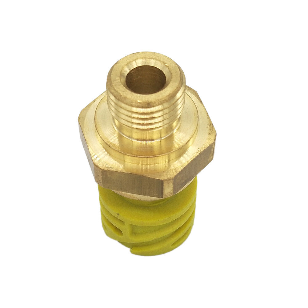 Fits for Volvo Truck D12 D13 Oil Pan Fuel Pressure Sensor Switch 21634017 New