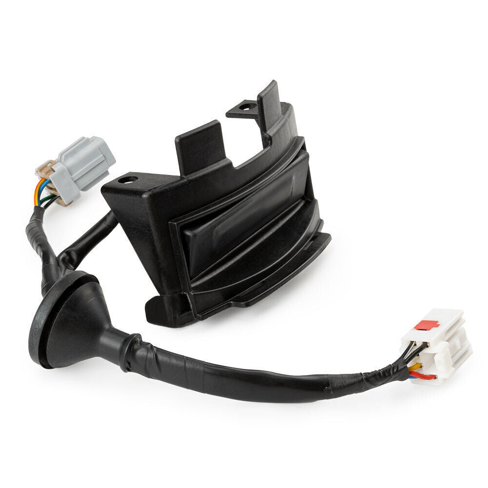 Applicable to 2012 for Hyundai for Veloster 81260-2V010 Hatch release button rear lock trunk