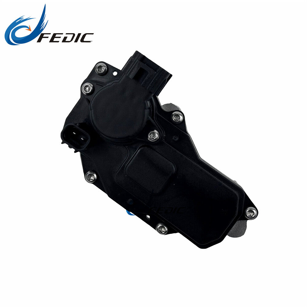 Turbo actuator CT20 17201-UM010 for Toyota for Camry Hilux for Land Cruiser with 1KD