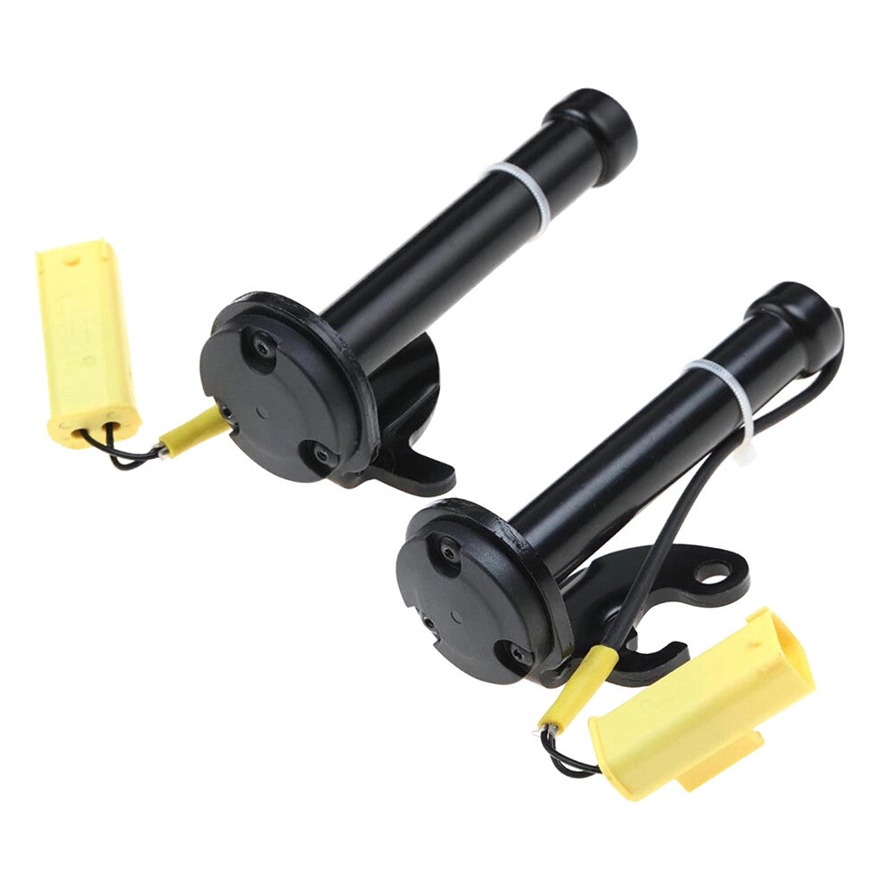 Fits For X1 F48 X2 F39 F56 F55 Cabrio F57 2x Left Right Active Bonnet Actuator