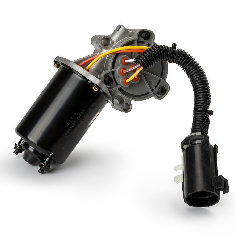 Transfer Case Shift Motor Actuator 4760648001A For Great Wall for Mazda BT50 2006