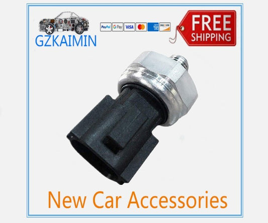 Equipment Manufacturer ( ) 92CP8-11 Pressure Sensor Switch for NISSAN 370Z Maxima Murano Quest Rogue