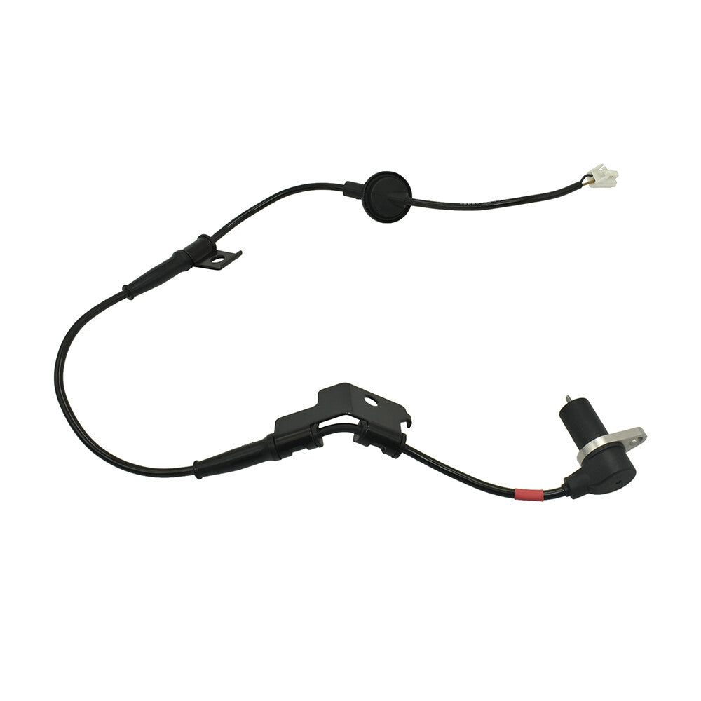 Rear ABS Wheel Speed Sensor for Hyundai Sonata for Kia Magentis Optima 95680-3C600