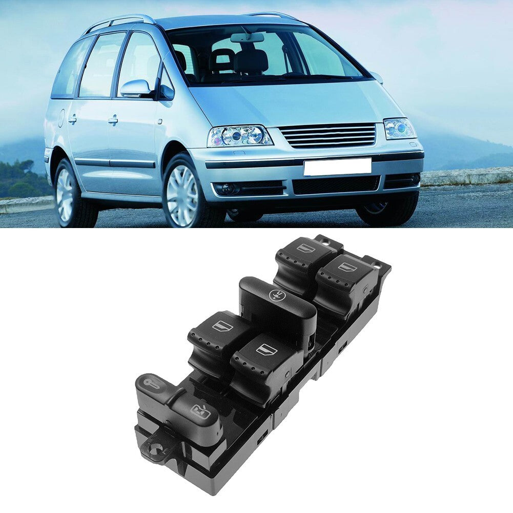 Power Window Switch 7M6959857 For Sharan for Ford For Galaxy 1995-2010