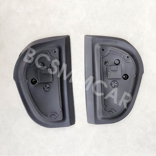 Car Gasket Seal Pad Fit for Mercedes for Benz C Class W202 1995-2000 Rearview Mirror