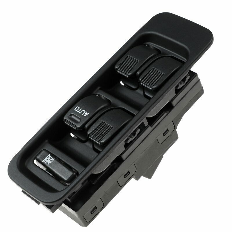 for Daihatsu Sirion M100 YRV for Mira L500 Master Power Window Switch 84820-97201 1