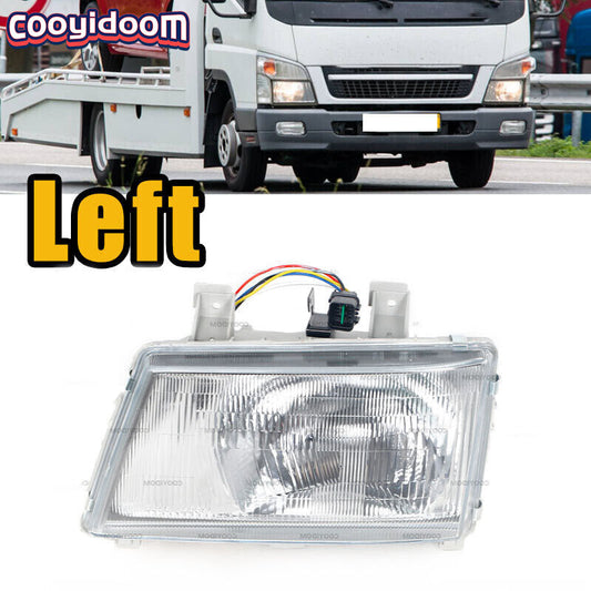 for Mitsubishi Canter FUSO FE 7/8 2005-2011 Left Front Head Light Driving Light