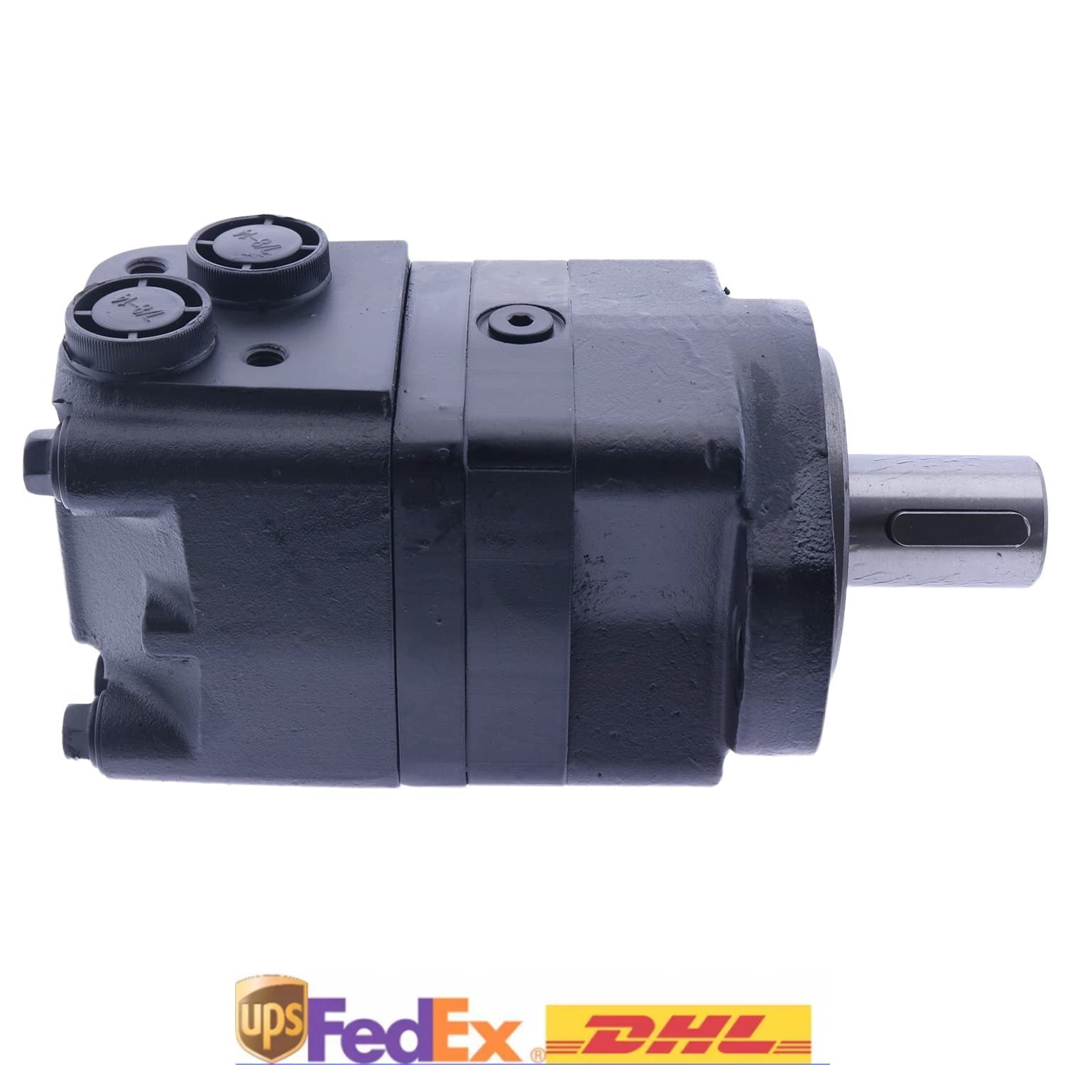 Hydraulic Motor 104-1023-006 104-1023 fits Eaton Char-Lynn 2000 Series