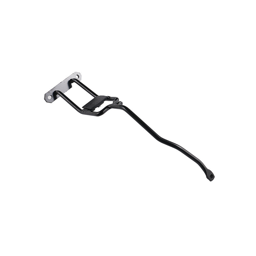 Fits for BMW X1 2013 - 2015 Radiator Core Support Lock Bracket Brace 51642990177