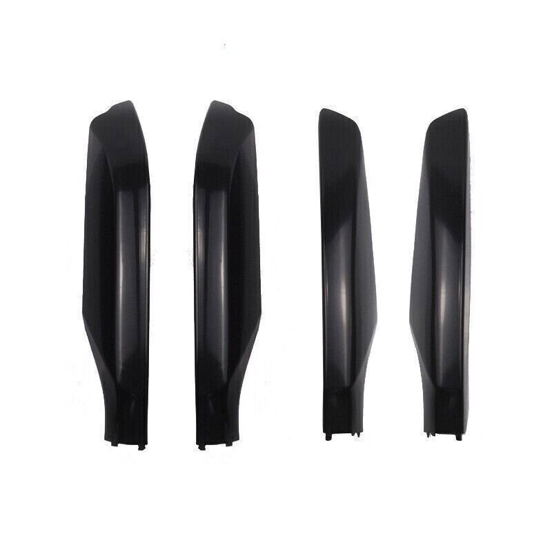 for Toyota for Land Cruiser Prado FJ150 10-18 Roof Rail Rack End Cap Cover Shell 4P