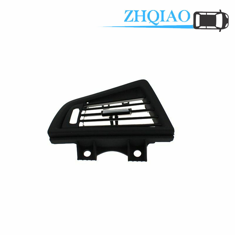 64229166883 Inner Left Console Dash AC Air Vent Grill Fit for BMW 5 Series 520 525