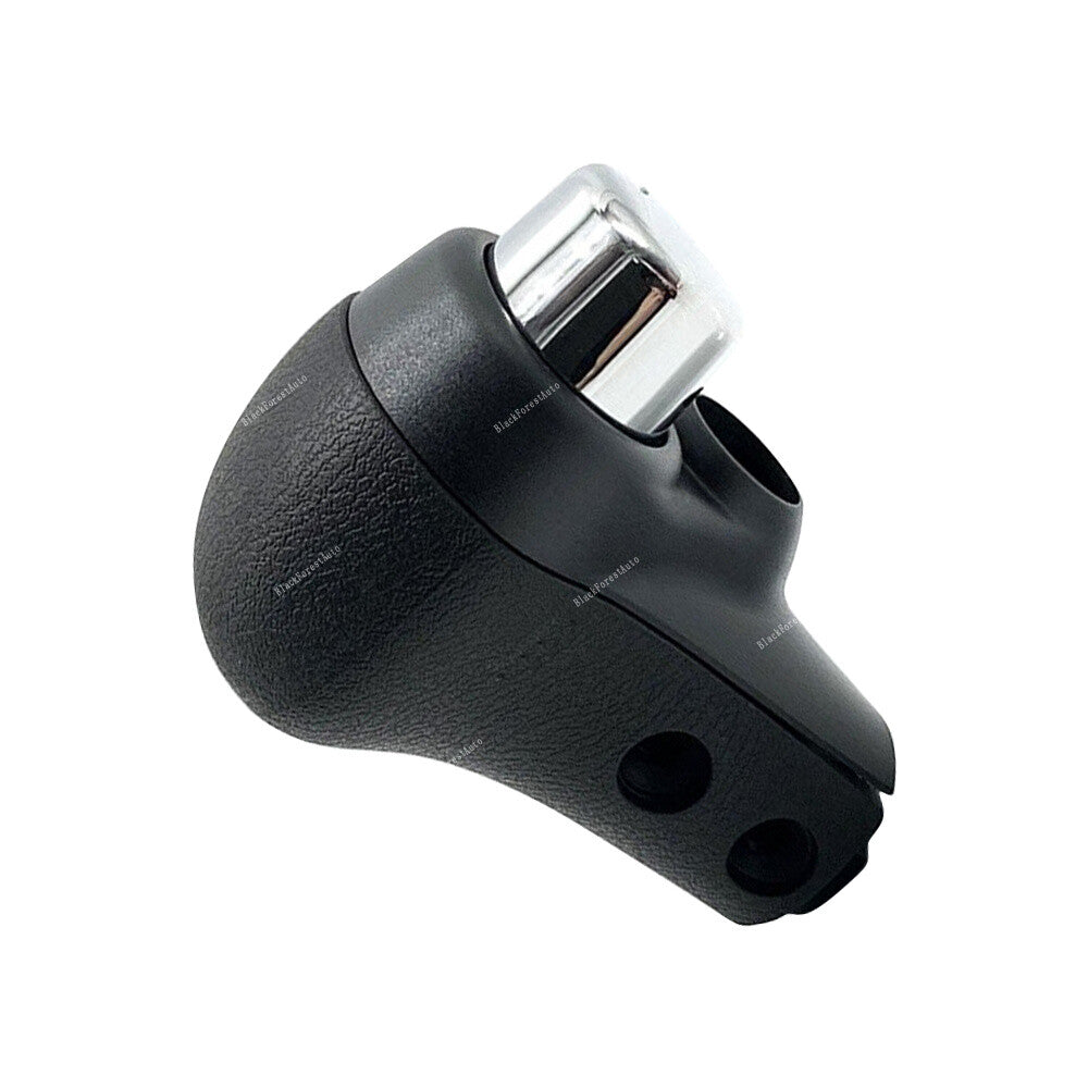 Shifter Knob Handle Black 54130-SWA-A83ZA for Honda For CRV 2007-2011
