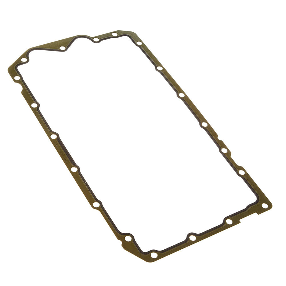 11137511224 Engine Oil Pan Gasket for BMW E81 E87 E88 E82 E46 E90 E91 E92 E93